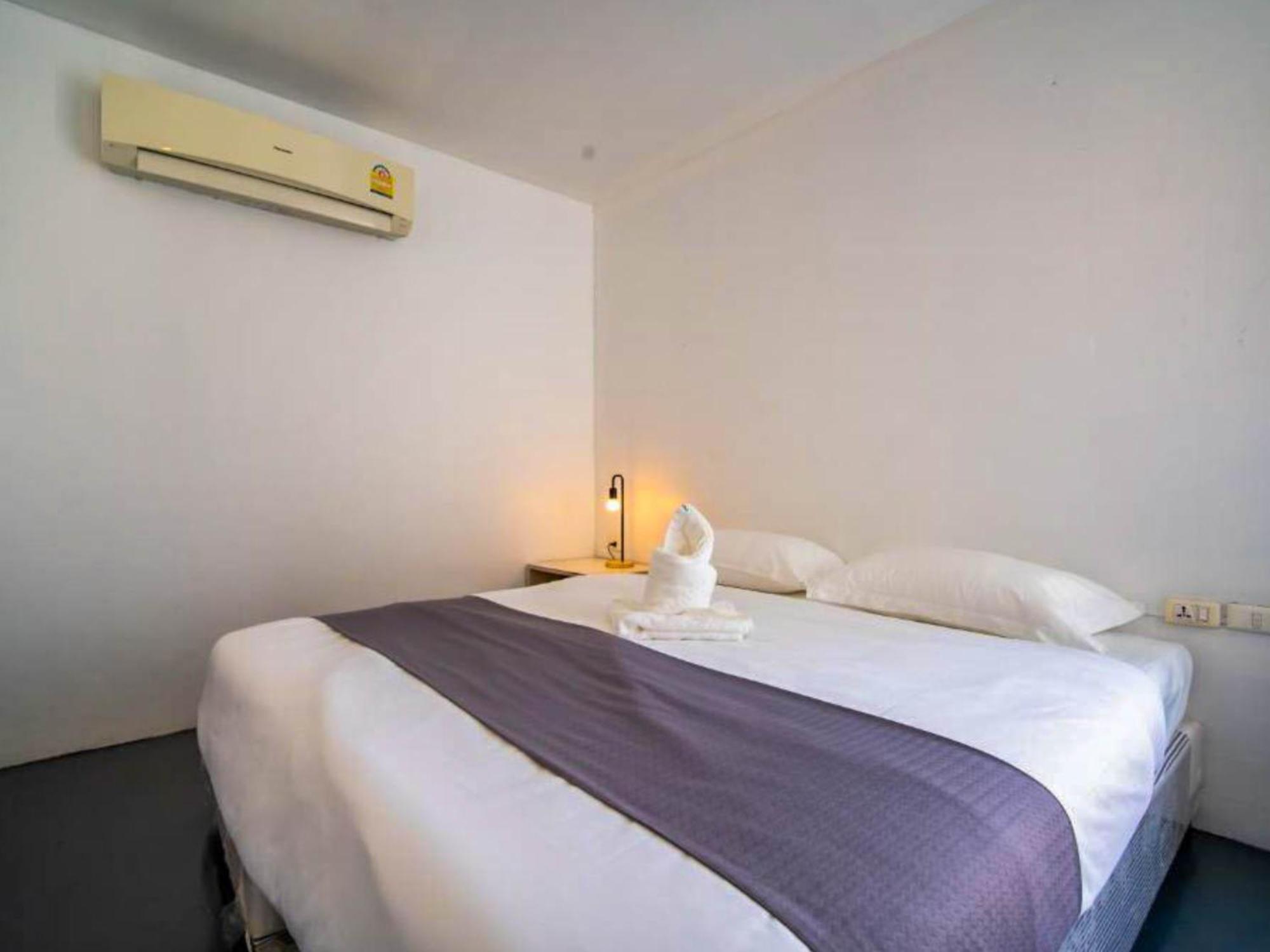 The Thai Guesthouse And Hostel Patong Eksteriør billede