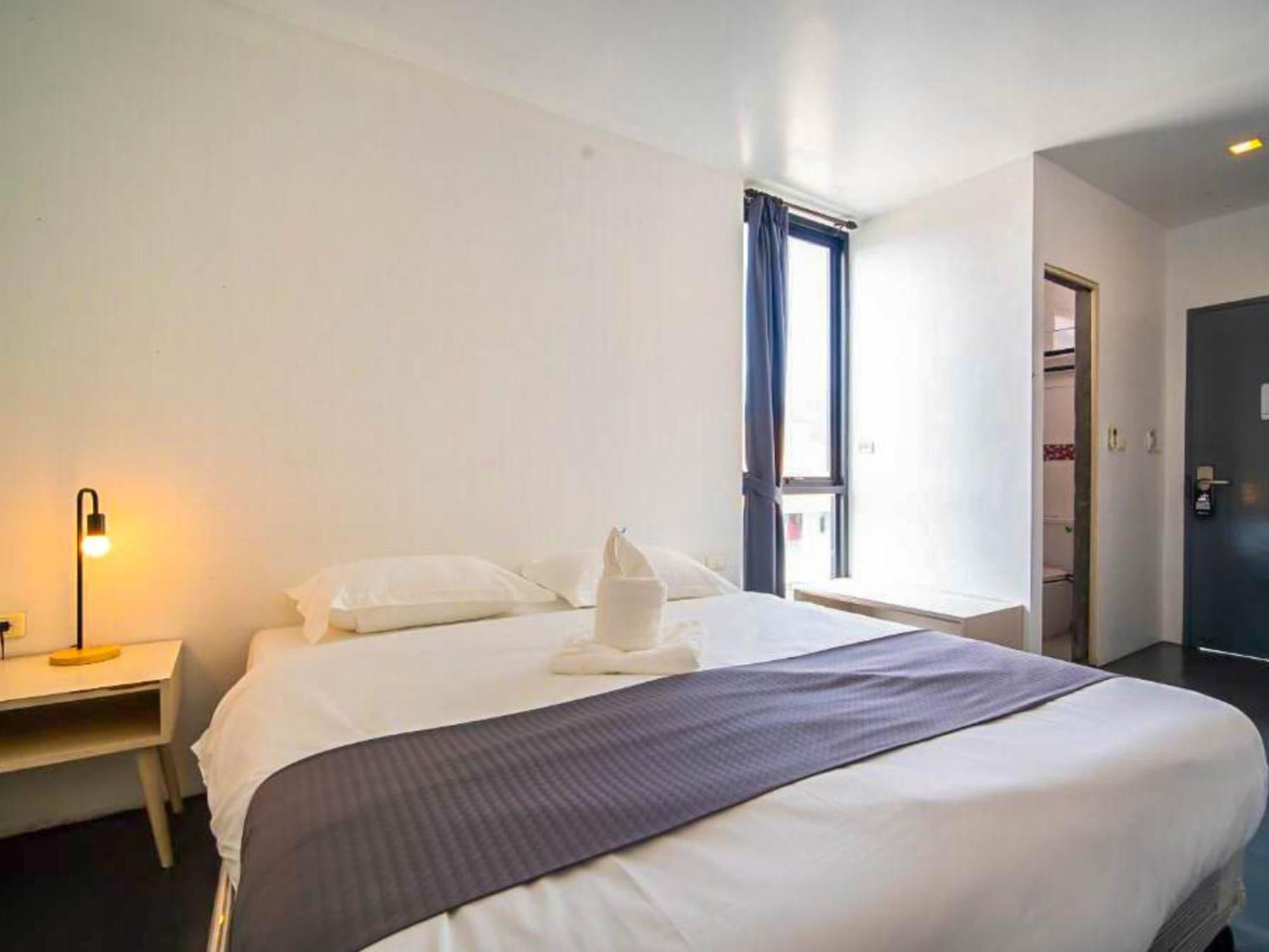 The Thai Guesthouse And Hostel Patong Eksteriør billede